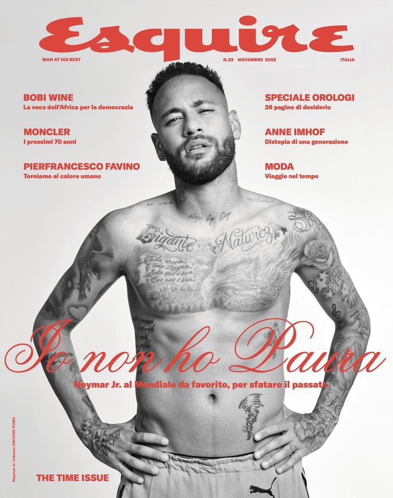 ESQUIRE_NEYMAR_EYESEE_PRODUCTION_ACHAT_ART_PHOTO_PROD