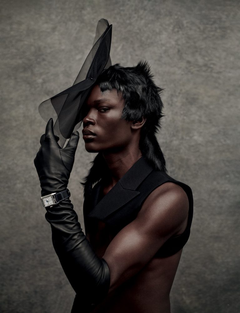 homme horlogerie edito